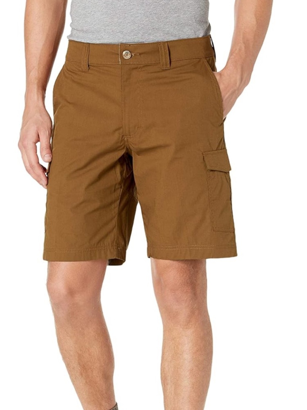Columbia Men's Brentyn Trail Cargo Shorts